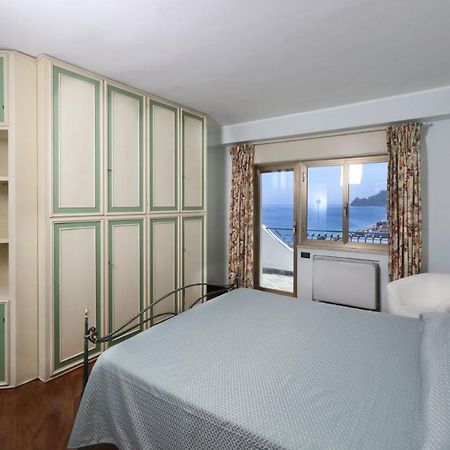 Appartement Il Cavalluccio Marino à Santa Teresa Di Riva Extérieur photo